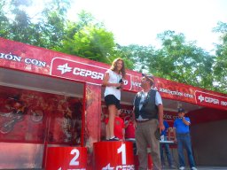 XIX Concentracion - 2012